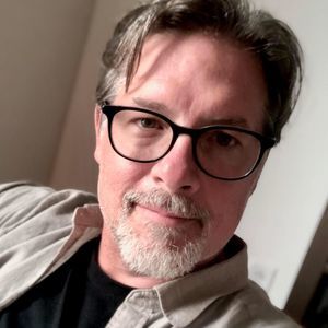 Meet your Posher, Nathan